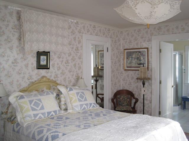 Ocean Park Charles Nelson Guest House מראה חיצוני תמונה