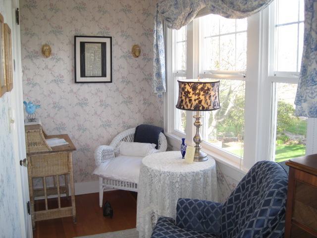 Ocean Park Charles Nelson Guest House מראה חיצוני תמונה