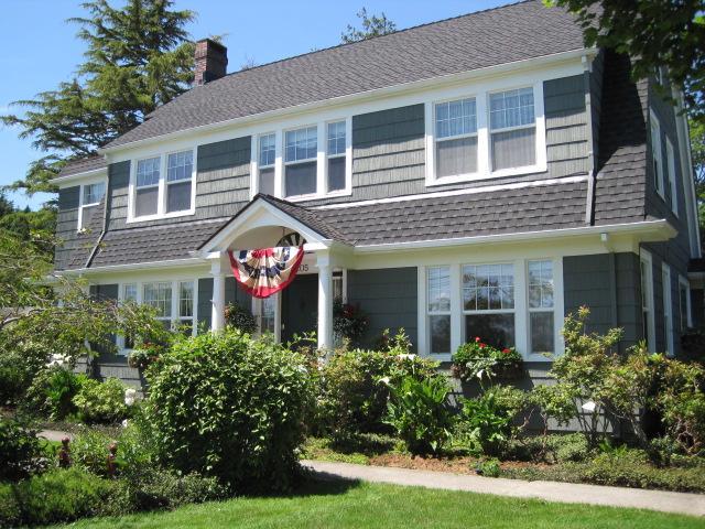 Ocean Park Charles Nelson Guest House מראה חיצוני תמונה